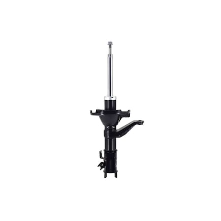 Fcs Struts Suspension Strut Assembly, 331630L 331630L